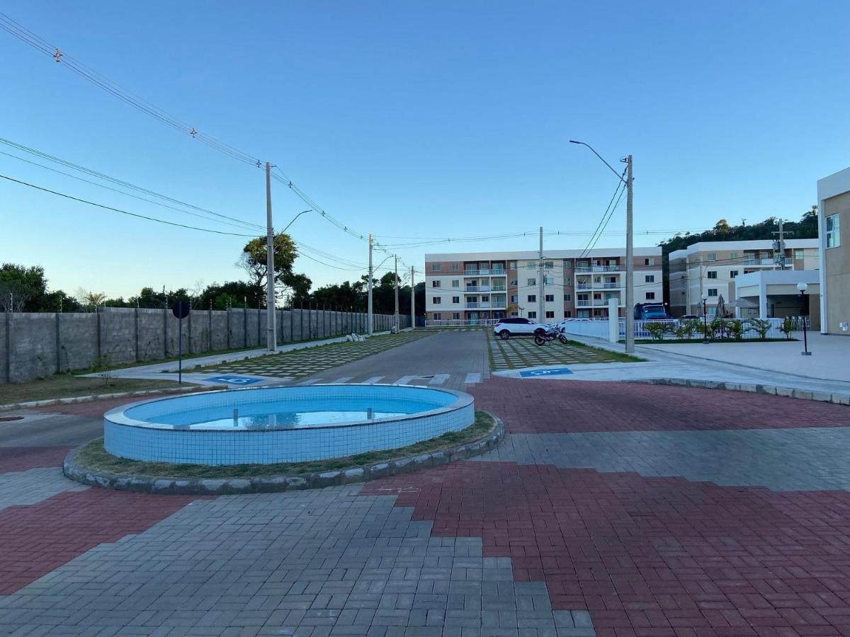Ilha Madeira - Localização PRIVILEGIADA em frente à PRAIA Ilhéus Esterno foto