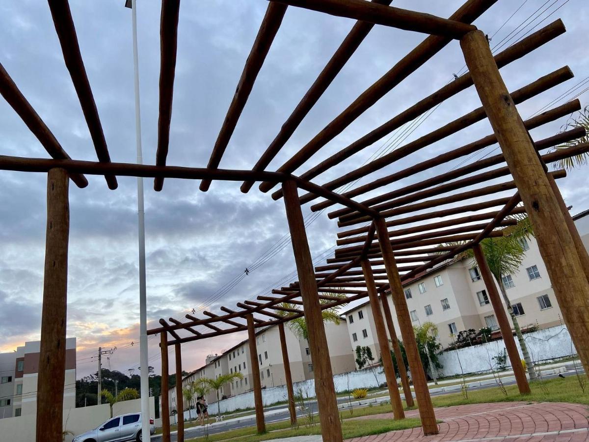 Ilha Madeira - Localização PRIVILEGIADA em frente à PRAIA Ilhéus Esterno foto