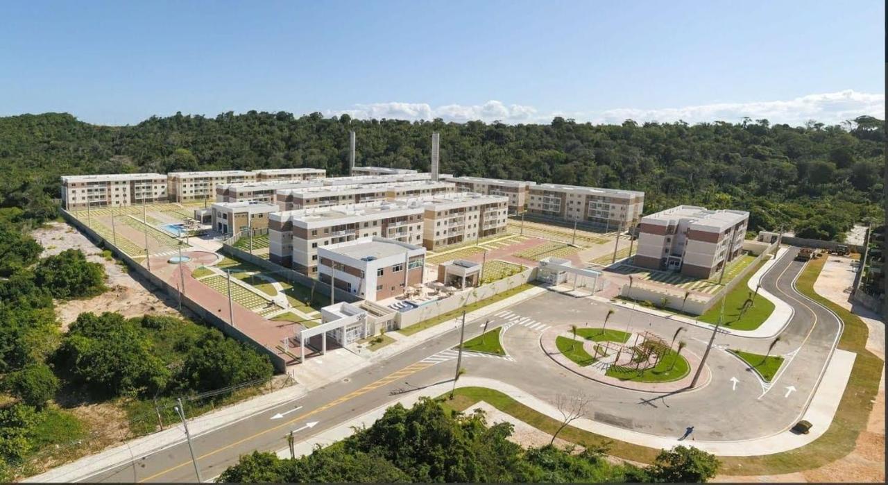 Ilha Madeira - Localização PRIVILEGIADA em frente à PRAIA Ilhéus Esterno foto